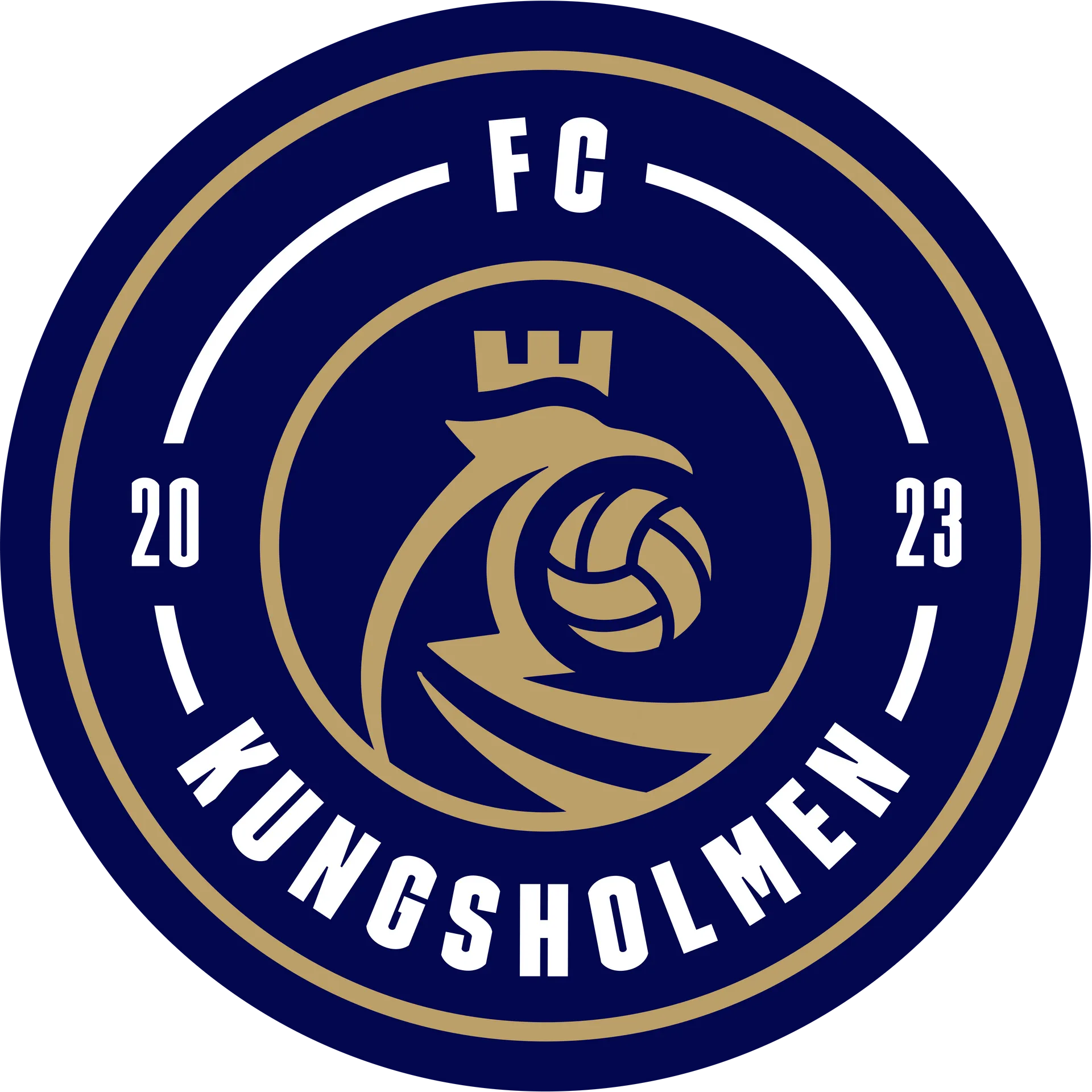FC Kungsholmen