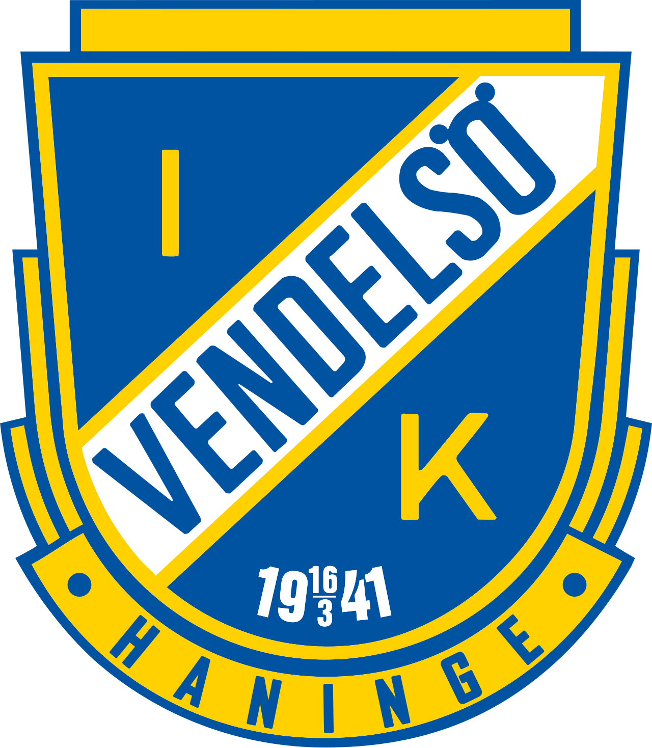 Vendelsö IK